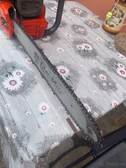 Motorová pila OLEO-MAC 952 - 9
