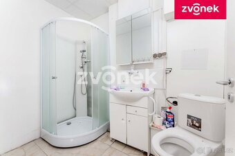 Baťovský jednodomek - k bydlení i podnikání - 9