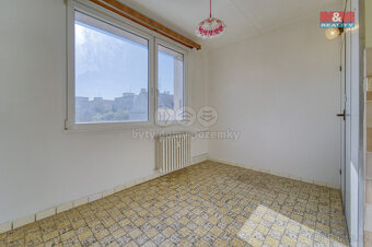 Prodej bytu 2+1, 58 m², Plzeň, ul. Sousedská - 9
