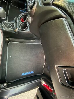 AIXAM GTO, 2016, KUBOTA Z402, 31 500 KM - 9