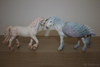 Bayala figurky Schleich I - 9