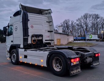 Volvo FM13 500 42T EEV - Standard - 9