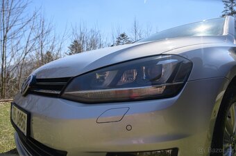 Volkswagen Golf VII 2.0 TDI 110KW CUP - 9
