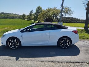 OPEL CASCADA TOP STAV - 9