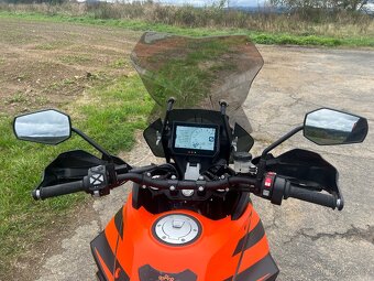 Ktm 1290 Super adventure 2020 - 9