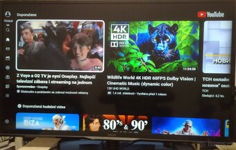 Prodam Philips46PFL3208H-46"117cm LED-TV 1920x1080Zaruka 3 - 9