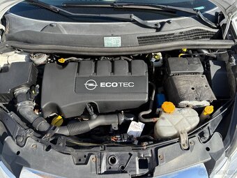 Opel Corsa 1,3 Cdti 55kW r.v.2007 PickUp - 9