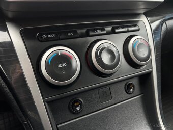 Mazda 6, 2.0D 103kW, Vyhř. sedadla, AC, ČR - 9
