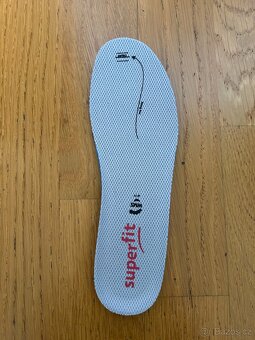 Tenisky Superfit v. 32 – nové s visačkou - 9