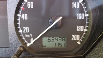 Škoda Fabia 1.4MPI - 9