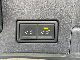 AKCE - Pronájem VW Arteon  – UBER BLACK | BOLT PREMIUM - 9