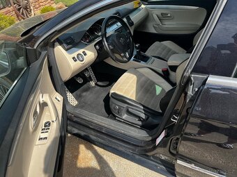 Passat cc 2.0 TDI 125kw - 9