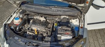 Škoda Fabia 2 1,4 TDI combi - 9