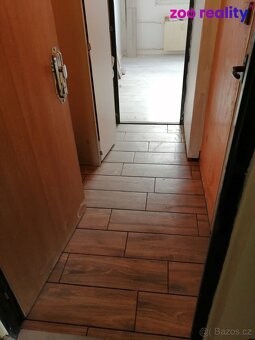 Pronájem, Byt, 1+kk, 20 m2, Teplice, U Vlastního krbu ul. - 9
