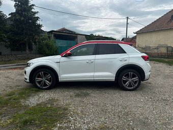 Volkswagen T-Roc 2.0 TDI 4Motion R-Line - 9