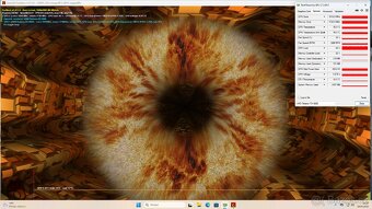 XFX SPEEDSTER SWIFT 210 RX6600 8GB - 9