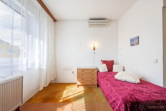 Prodej rodinného domu 3+2,101 m²,Šlapanice, okr. Brno-venkov - 9