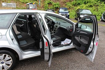 Ford Mondeo - 9