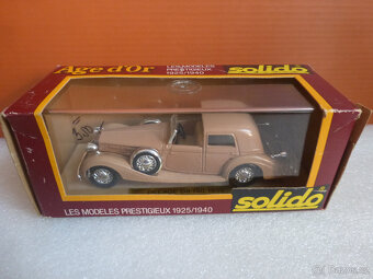 modely aut 1:43 9. - 9