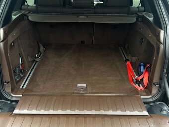 BMW X5 e70 3.0 sd 210kW 2008 - 9
