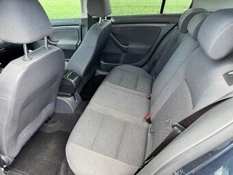 VOLKSWAGEN Golf V 1.9TDi - 9