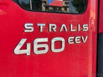 Iveco STRALIS AS440S46 460 EEV (1700) - 9