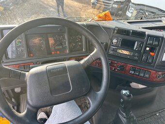 Volvo FH12 380,Standart,Manual - 9