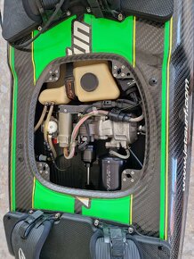 JetSurf GP100 - 9