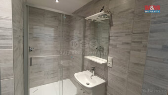 Pronájem bytu 3+1, 66 m², Žatec, ul. Šafaříkova - 9