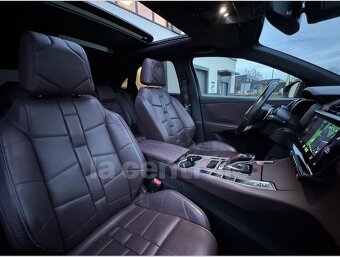 DS 7 Crossback 165kW LA PREMIERE Aut 04/2018 - 9