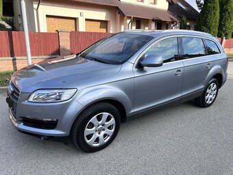 Audi Q7 3.0Tdi 171kw - 9