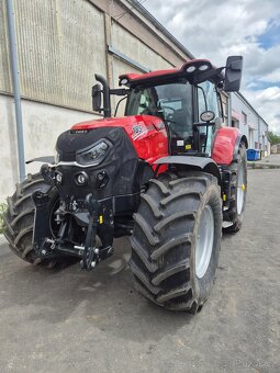CASE IH PUMA 185 CVX - 9