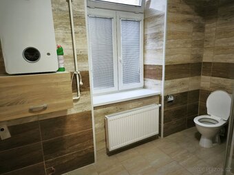 Pronájem bytu 2+kk s krytým balkonem, ca 61 m2, Liberec - 9