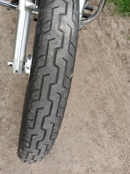 Harley - Davidson Sportster XL 1200 C - 9