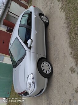 Prodám Renault Thalia - 9