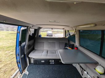Volkswagen Multivan 111kw - 9