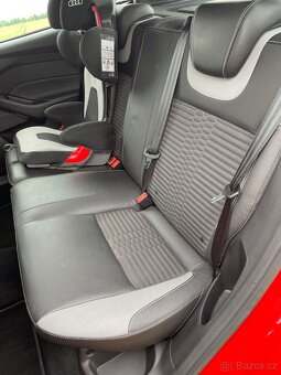 Ford Focus 2.0 ST 184kw - 9