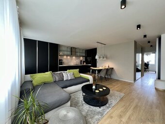 Prodej byty 3+kk, 72 m2 - Praha - Stodůlky, ev.č. 00057 - 9