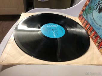 2 LP Glen Miller & his orchestra “String of pearls” - 9