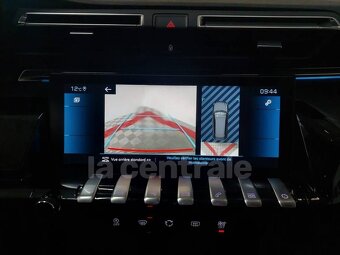 PEUGEOT 508 II SW BlueHDi 130 S&S ALLURE 07/2019 - 9