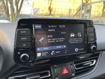 Hyundai i30 N-Line 1,5 T-GDI MHEV DCT - 9