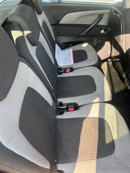 Citroën Grand C4 Picasso 2015/12 - 9