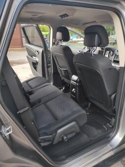 Fiat Freemont 2.0jtd.103kw, 7místné - 9