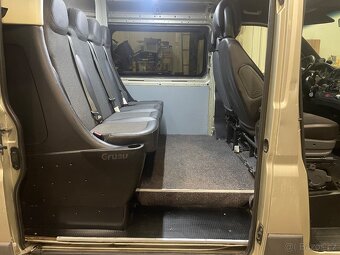 Fiat Ducato Maxi 3.0 L2H1 - 9