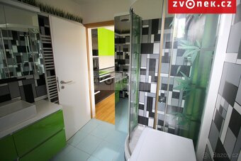Kompletně vybavený 1+kk, parkovací stání - 9