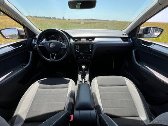 Škoda Rapid 1.0 TSI 70kW SPĚCHÁ = SLEVA - 9