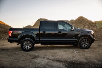 Ford F150 Sport 3.5 Ecoboost 2016 - 9