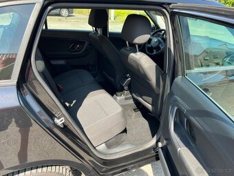 ŠKODA FABIA 1. 4 MPI GARANTUJEME KM 107.400km - 9