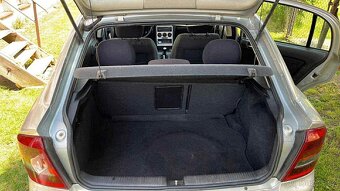 ASTRA G 1.6 16V - 9