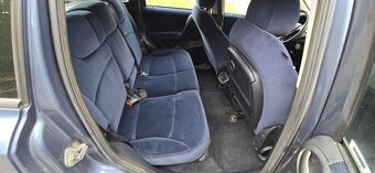 Fiat Stilo Abarth 2.4i selespeed - 9